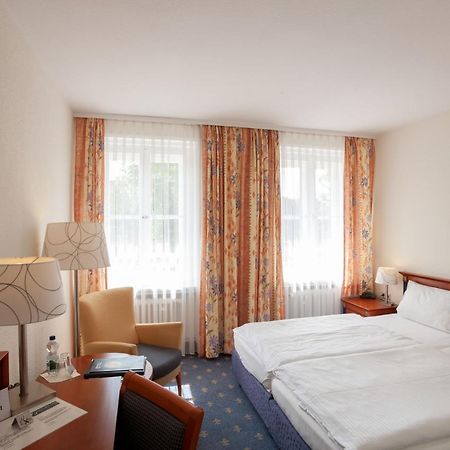 Hotel Am See Salzgitter Εξωτερικό φωτογραφία