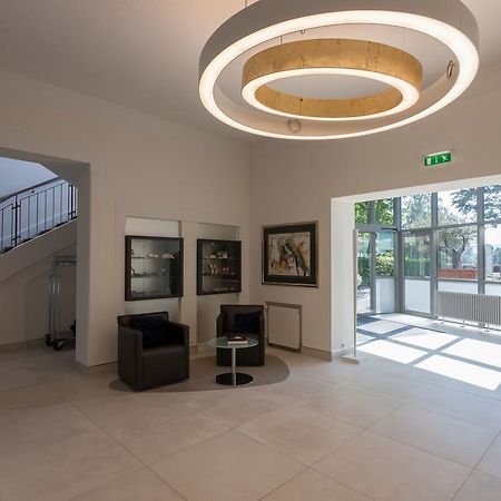 Hotel Am See Salzgitter Εξωτερικό φωτογραφία