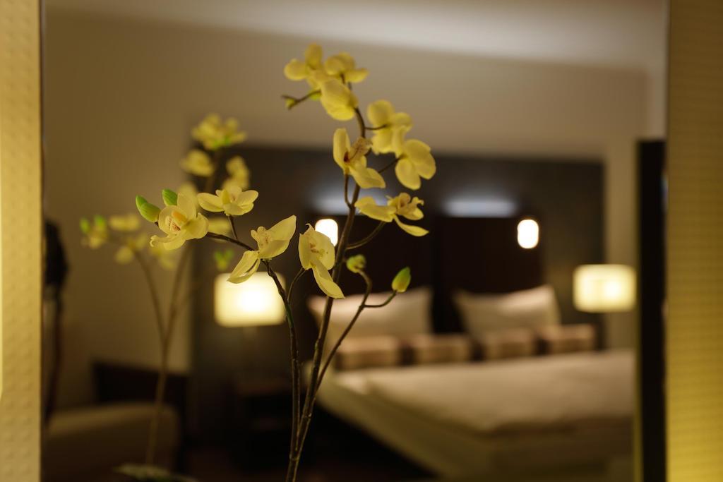 Hotel Am See Salzgitter Εξωτερικό φωτογραφία