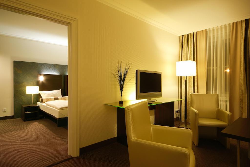 Hotel Am See Salzgitter Δωμάτιο φωτογραφία