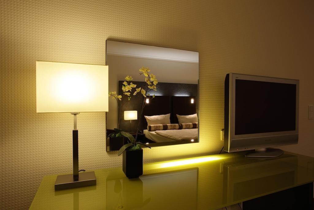 Hotel Am See Salzgitter Δωμάτιο φωτογραφία