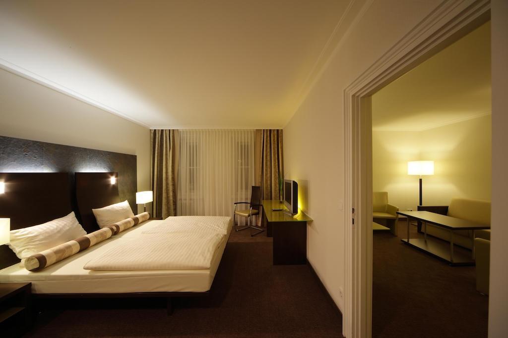 Hotel Am See Salzgitter Δωμάτιο φωτογραφία