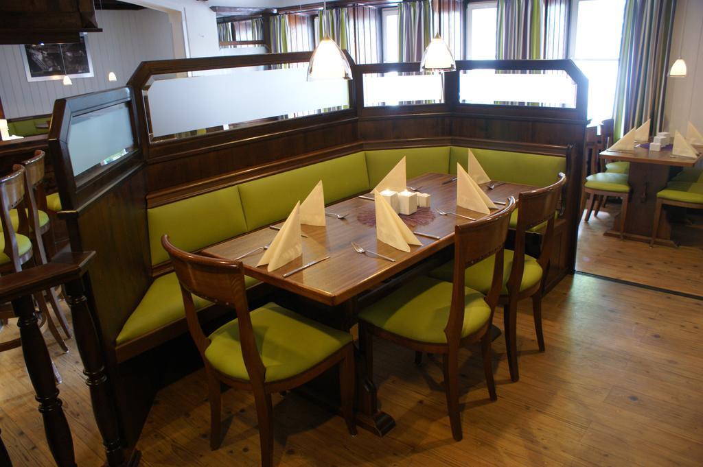 Hotel Am See Salzgitter Εξωτερικό φωτογραφία