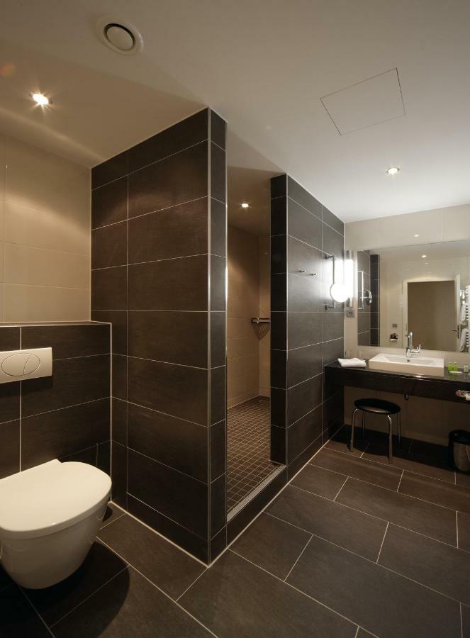 Hotel Am See Salzgitter Εξωτερικό φωτογραφία